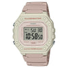 Casio Unisex Sport Digital Watch W218HC-4A2V EasyOptionXY LLC