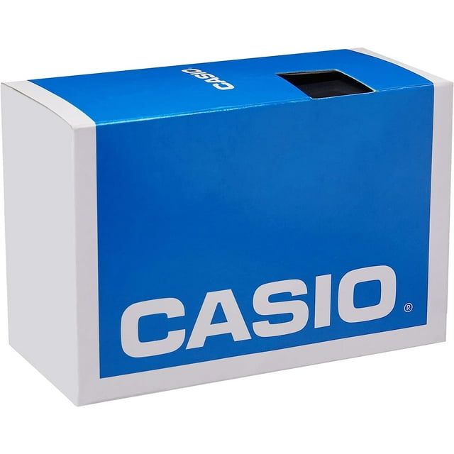 Casio Unisex Sport Digital Watch W218HC-4A2V EasyOptionXY LLC