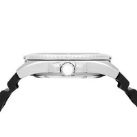 Casio Men's Black Dive-Style Sport Watch MDV106-1AV EasyOptionXY LLC