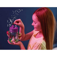 Brainstorm Toys My Very Own Fairy Jar - Light & Sounds EasyOptionXY LLC