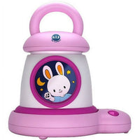 Kid'Sleep My Lantern, Pink EasyOptionXY LLC