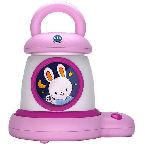 Kid'Sleep My Lantern, Pink EasyOptionXY LLC