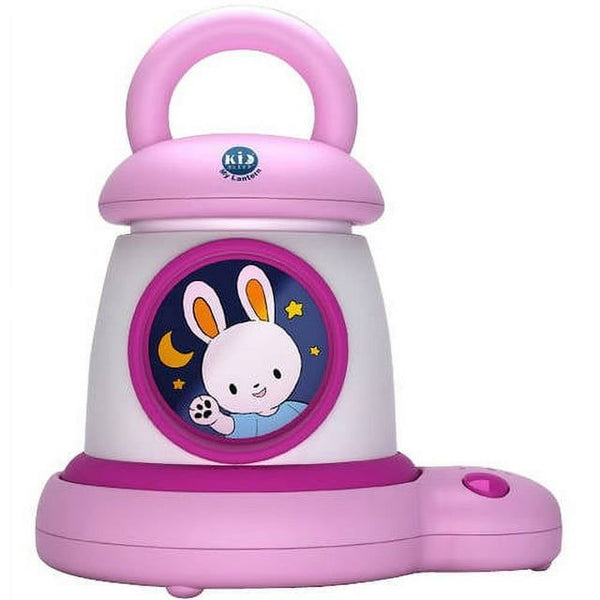 Kid'Sleep My Lantern, Pink EasyOptionXY LLC