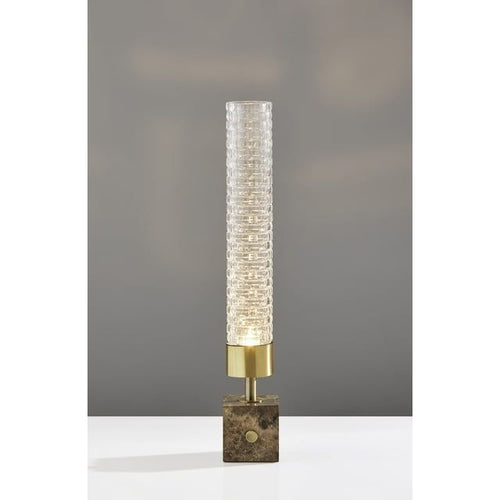 Harriet LED Table Lantern EasyOptionXY LLC