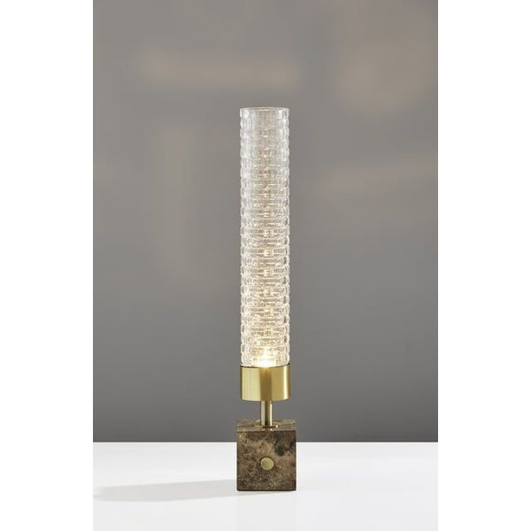 Harriet LED Table Lantern EasyOptionXY LLC