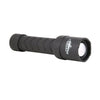 CMT STEELCORE? 1000Lumens LED Flashlight Black, with Emergency Strobe Feature, 4 AA Batteries Included EasyOptionXY LLC