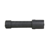 CMT STEELCORE? 1000Lumens LED Flashlight Black, with Emergency Strobe Feature, 4 AA Batteries Included EasyOptionXY LLC