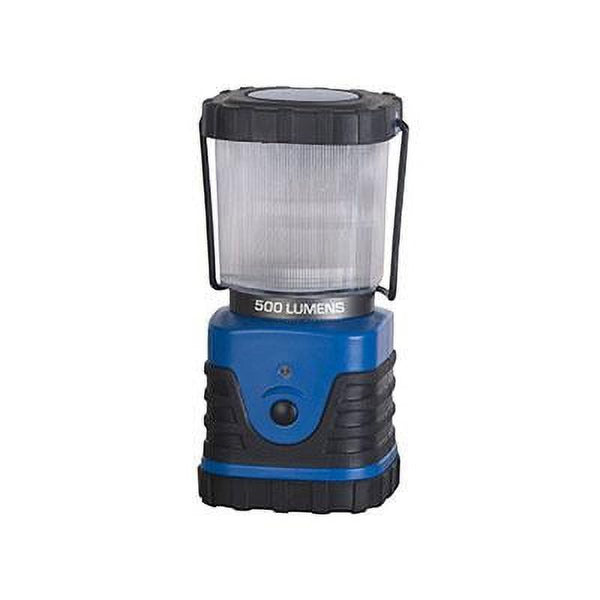 Stansport 500 Lumens Led Lantern EasyOptionXY LLC