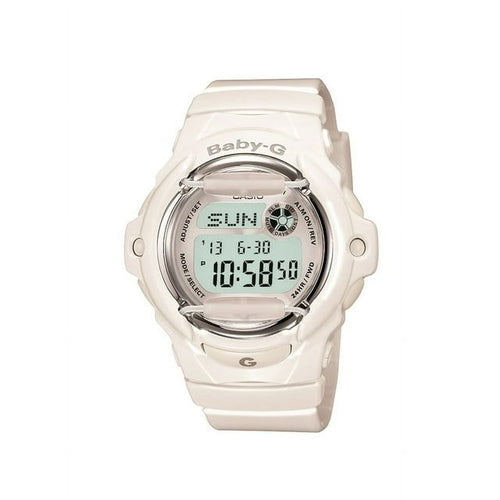 Casio Ladies Baby G-Shock 200m Water Resistnat World Time Watch EasyOptionXY LLC