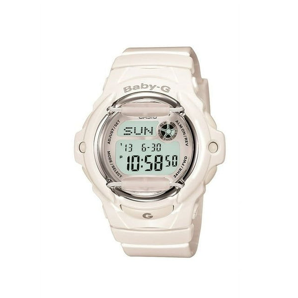 Casio Ladies Baby G-Shock 200m Water Resistnat World Time Watch EasyOptionXY LLC