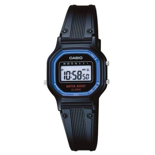 Casio Women's Classic Digital Sport Watch LA11WB-1 EasyOptionXY LLC