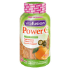 Vitafusion Power C Gummy Vitamin for Immune Support; Orange Flavor; 164 Count EasyOptionXY LLC