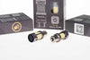 Morimoto XB LED Turn Signal Bulbs (Resistor-Free): 7440/7443 OffRoadUSA.com