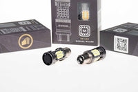 Morimoto XB LED Turn Signal Bulbs (Resistor-Free): 7440/7443 OffRoadUSA.com