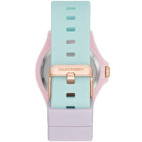 Skechers Women's Analog Multi-Color Watch (SR6215W) EasyOptionXY LLC