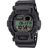 Men's G-Shock Watch with Gray Resin Strap EasyOptionXY LLC