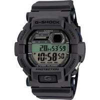 Men's G-Shock Watch with Gray Resin Strap EasyOptionXY LLC
