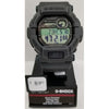 Men's G-Shock Watch with Gray Resin Strap EasyOptionXY LLC