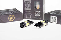 Morimoto XB LED Turn Signal Bulbs (Resistor-Free): 1157 OffRoadUSA.com
