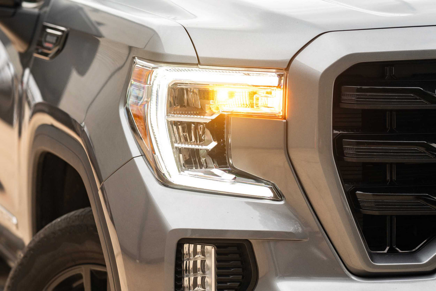 Morimoto XB LED Turn Signal Bulbs (Resistor-Free): 1157