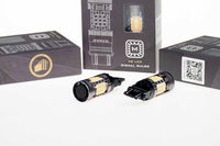Morimoto XB LED Turn Signal Bulbs (Resistor-Free): 1157 OffRoadUSA.com