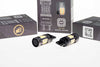 Morimoto XB LED Turn Signal Bulbs (Resistor-Free): 1156 OffRoadUSA.com