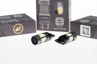 Morimoto XB LED Turn Signal Bulbs (Resistor-Free): 1157 OffRoadUSA.com