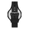 Time and Tru Women's Black Digital Sport Watch EasyOptionXY LLC