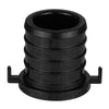 PEX-B Crimp 1" PPSU Plug W/Tabs Plumbingsell