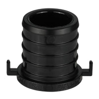 PEX-B Crimp 1" PPSU Plug W/Tabs Plumbingsell