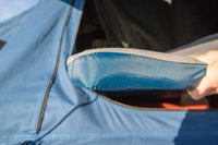 ROAM The Vagabond Rooftop Tent OffRoadUSA.com