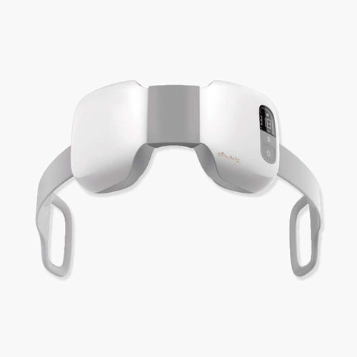 Bella2Bello NASSA 3D Portable Smart Neck Massager with Heat (White) 10385 Jupiter Gear