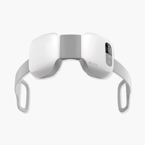 Bella2Bello NASSA 3D Portable Smart Neck Massager with Heat (White) 10385 Jupiter Gear