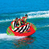 WOW Sports Cyclone Spinner Towable (20-1070) Jupiter Gear