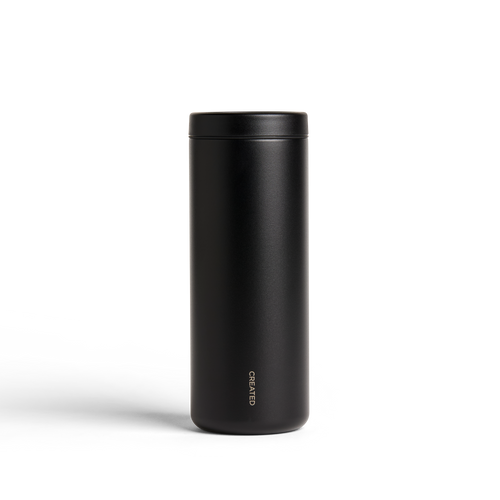 16oz Nomad Sip Tumbler - Black Created Co.