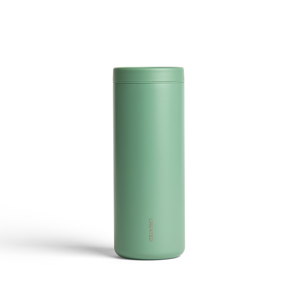 16oz Nomad Sip Tumbler - Sage Green Created Co.