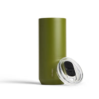 16oz Everyday Tumbler - Olive Green Created Co.