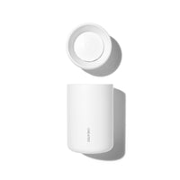 8oz Nomad Sip Tumbler - White Created Co.