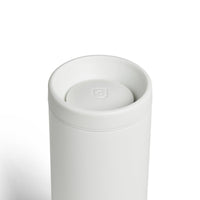 8oz Nomad Sip Tumbler - White Created Co.