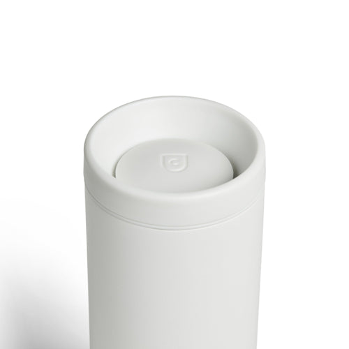 8oz Nomad Sip Tumbler - White Created Co.