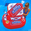 WOW Sports Floating Fridge and Cooler For Beverages By The Pool (11-2000) Jupiter Gear