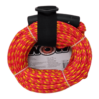 WOW Sports 2K 60' Tow Rope (11-3000) Jupiter Gear