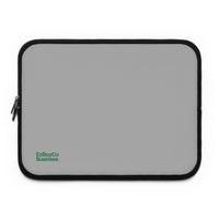 EzBuyCo Sleek Laptop Sleeve - Stylish Protection for Your Device, Perfect for Work, Travel, or School, Gifts for Graduates, Tech Lovers, [...] EzBuyCo