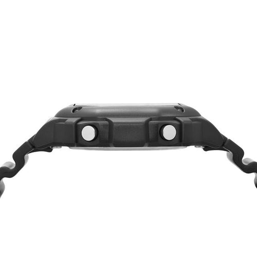 Casio Men's Digital Illuminator Sport Watch, Black Resin F108WH-1ACF EasyOptionXY LLC