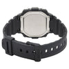 Casio Men's Digital Illuminator Sport Watch, Black Resin F108WH-1ACF EasyOptionXY LLC