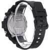 Casio Men's Wide Face Black Digital Grey Resin Strap Watch EasyOptionXY LLC