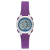 Armitron Unisex Purple Digital Sport Watch with Silicone Band EasyOptionXY LLC
