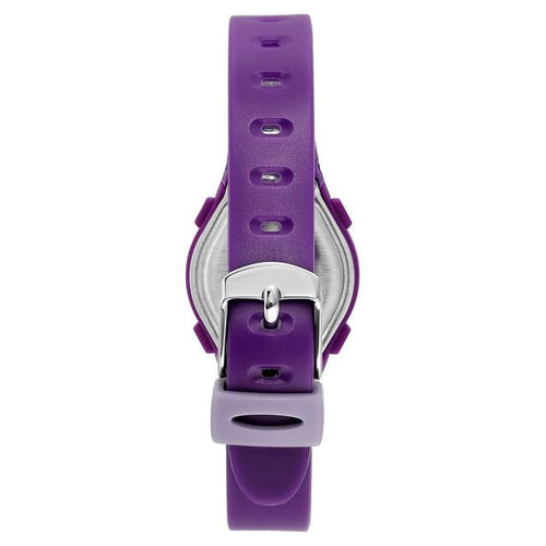 Armitron Unisex Purple Digital Sport Watch with Silicone Band EasyOptionXY LLC