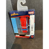Marvel Spider Man Flashing LCD Watch with Molded Straps (SPD4625WM) EasyOptionXY LLC