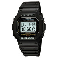 Casio Adult Men's G-Shock Classic Core Watch DW5600E-1V EasyOptionXY LLC